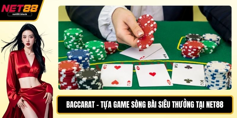 baccarat