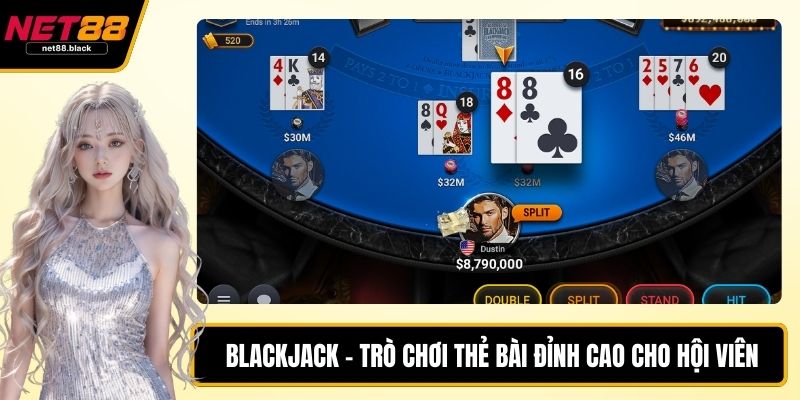Blackjack