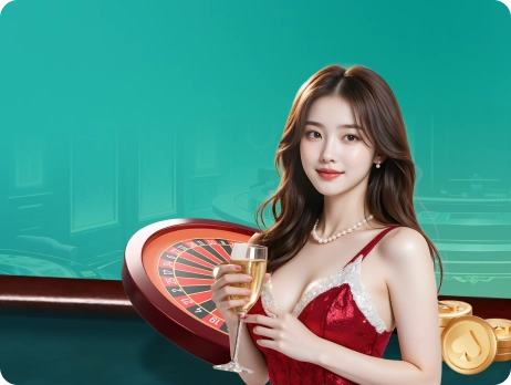 Live casino