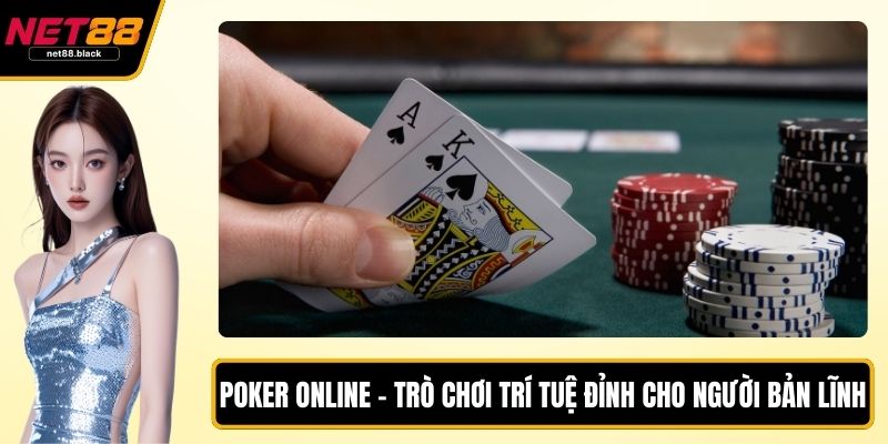 Poker