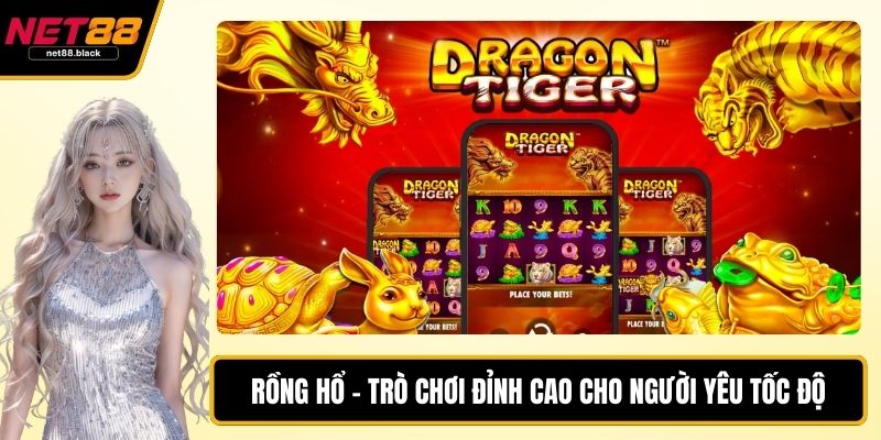 Rồng Hổ