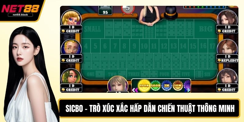 Sicbo
